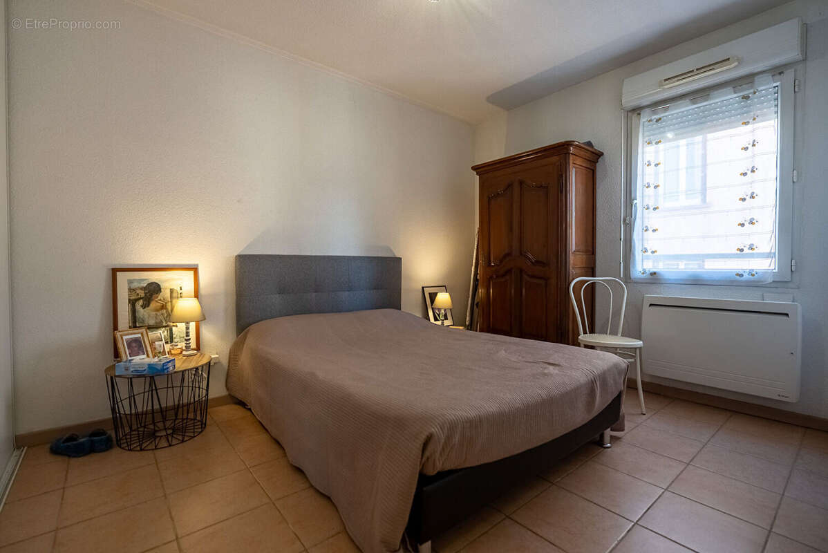 Appartement à CARCASSONNE