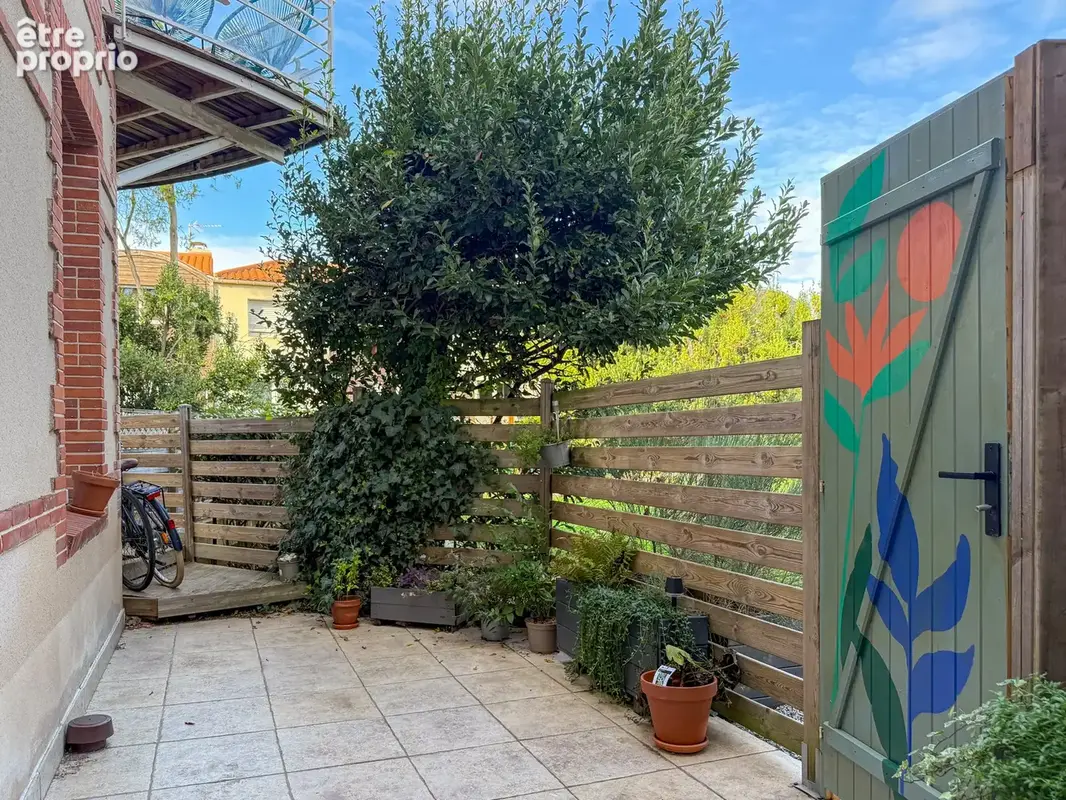 Appartement bouguenais les couets - photo 14