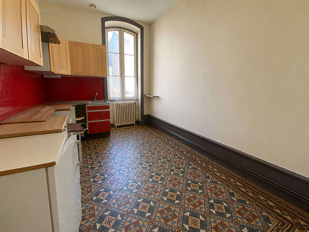 Appartement à ROANNE