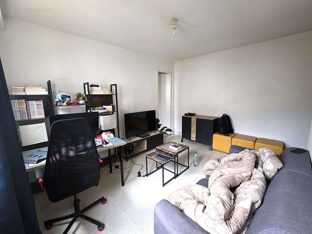 Appartement à MAISONS-LAFFITTE