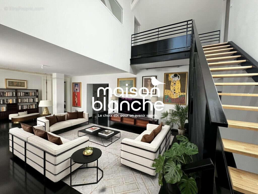 Maison à SAVENNIERES