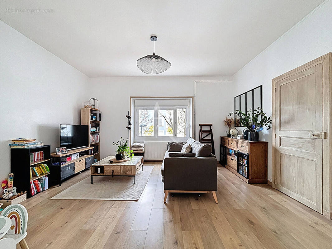 Appartement à ANGERS