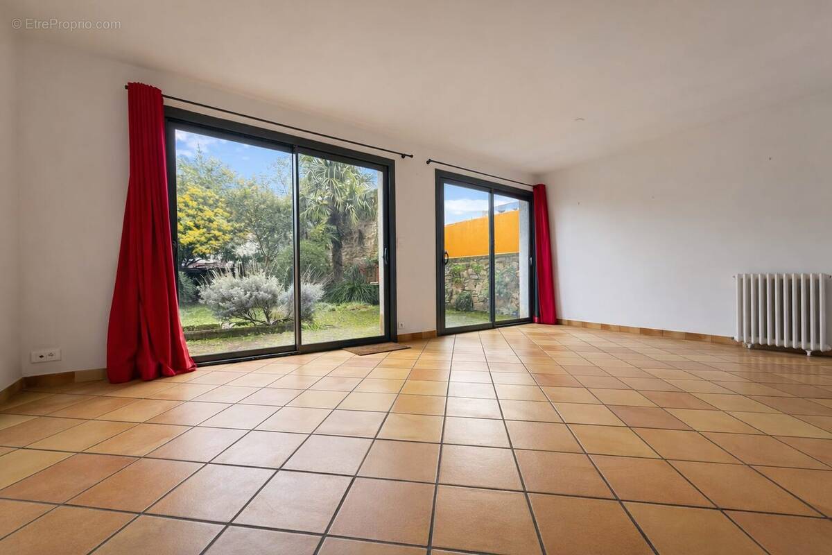 Maison à LA ROCHE-SUR-YON