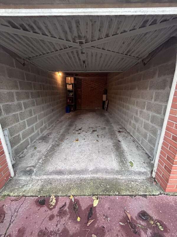 Appartement à DUNKERQUE