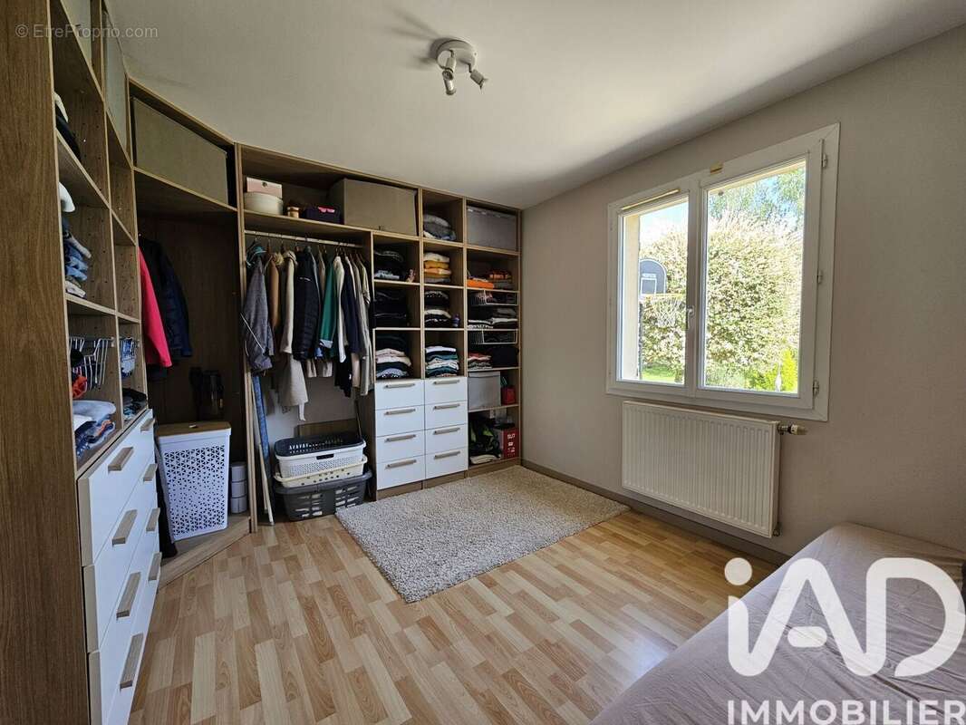 Photo 8 - Maison à ABONDANT