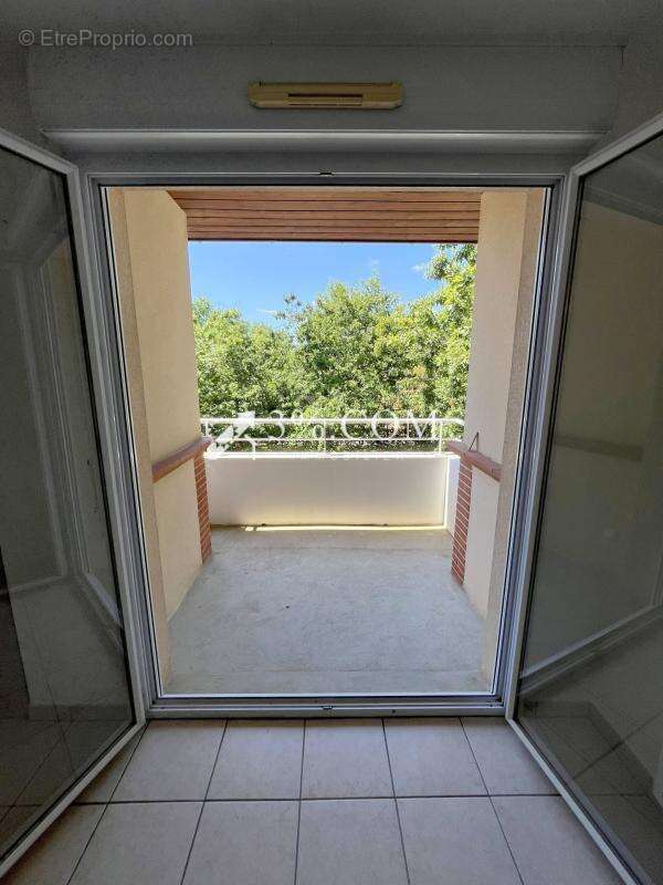 Appartement 2 pièces 44 m2 + balcon 4 m2 - photo 6