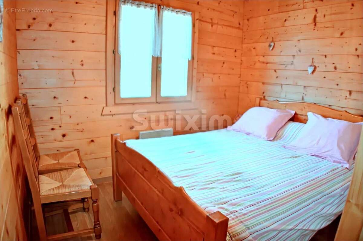 Maison à LES ROUSSES