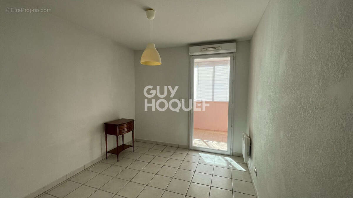 Appartement à MEZE
