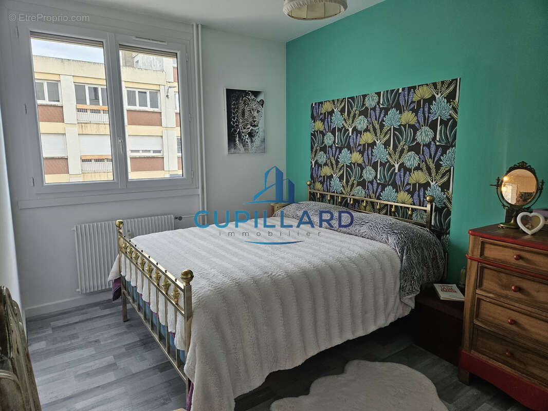 Appartement à ROANNE