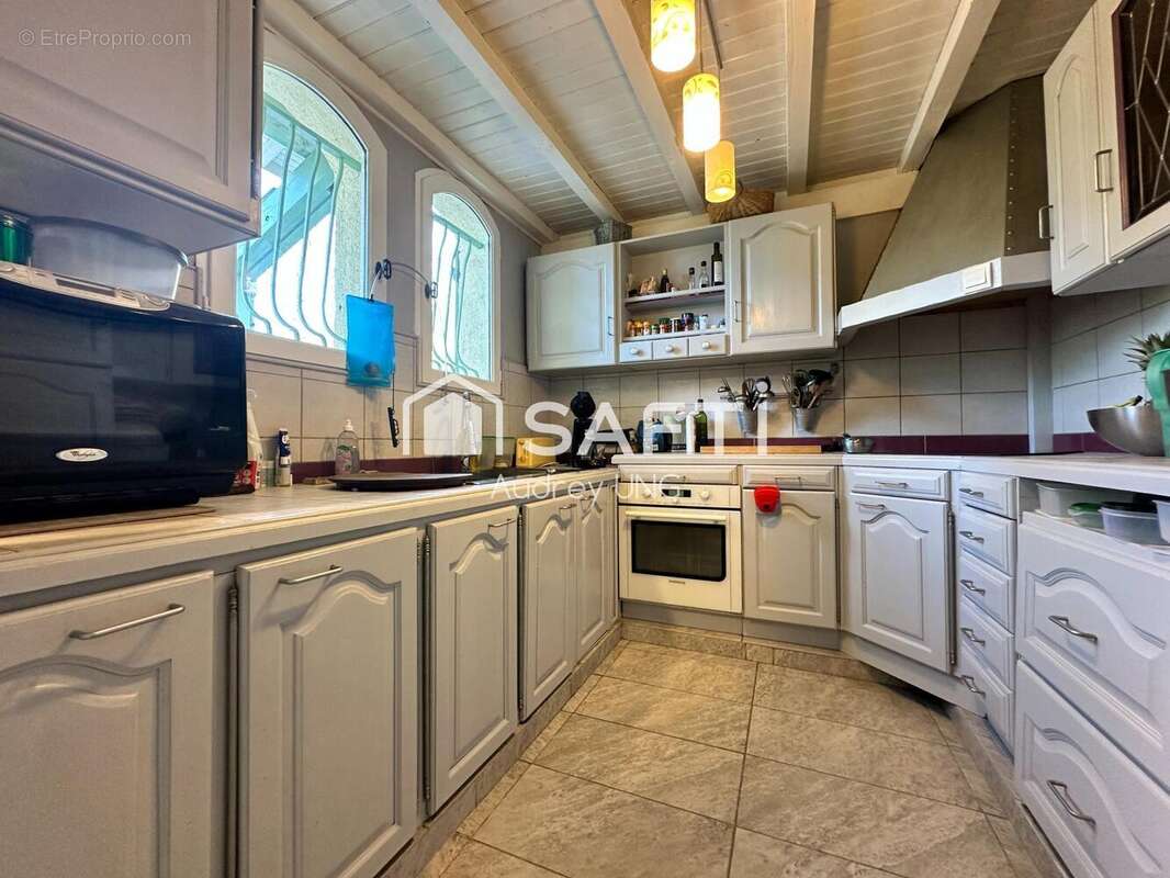 Photo 7 - Maison à FARGUES-SAINT-HILAIRE