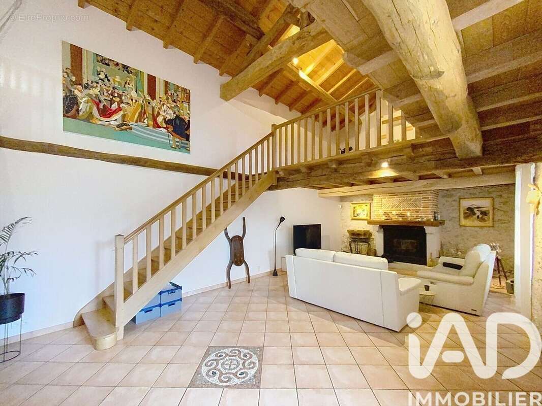 Photo 6 - Maison à BON-ENCONTRE