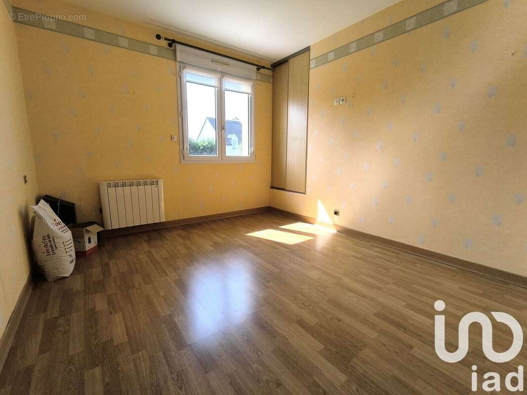 Photo 6 - Maison à PARIGNE