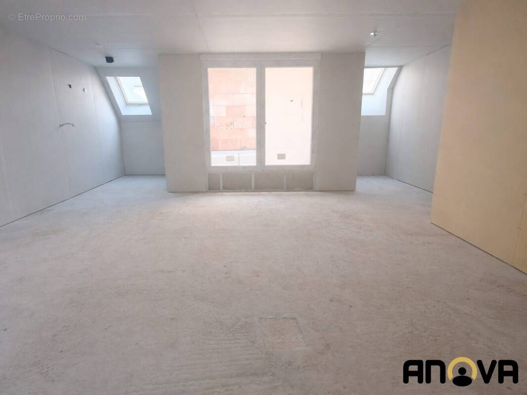 Appartement à DURNINGEN