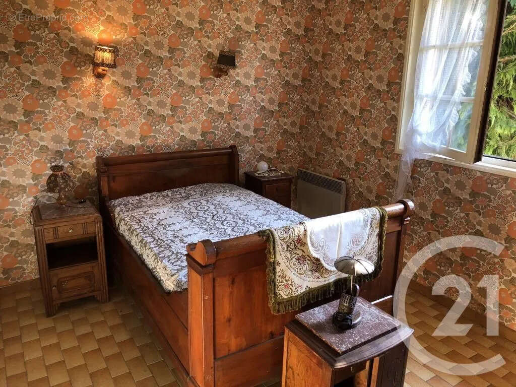 Maison 95 m² à Nesle  - photo 10