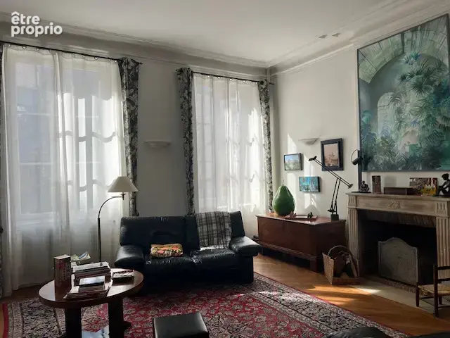 Maison bourgeoise de 198m2 - Orléans Centre-cathédrale- - photo 9
