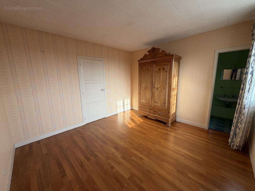 Maison à LA FERTE-BERNARD