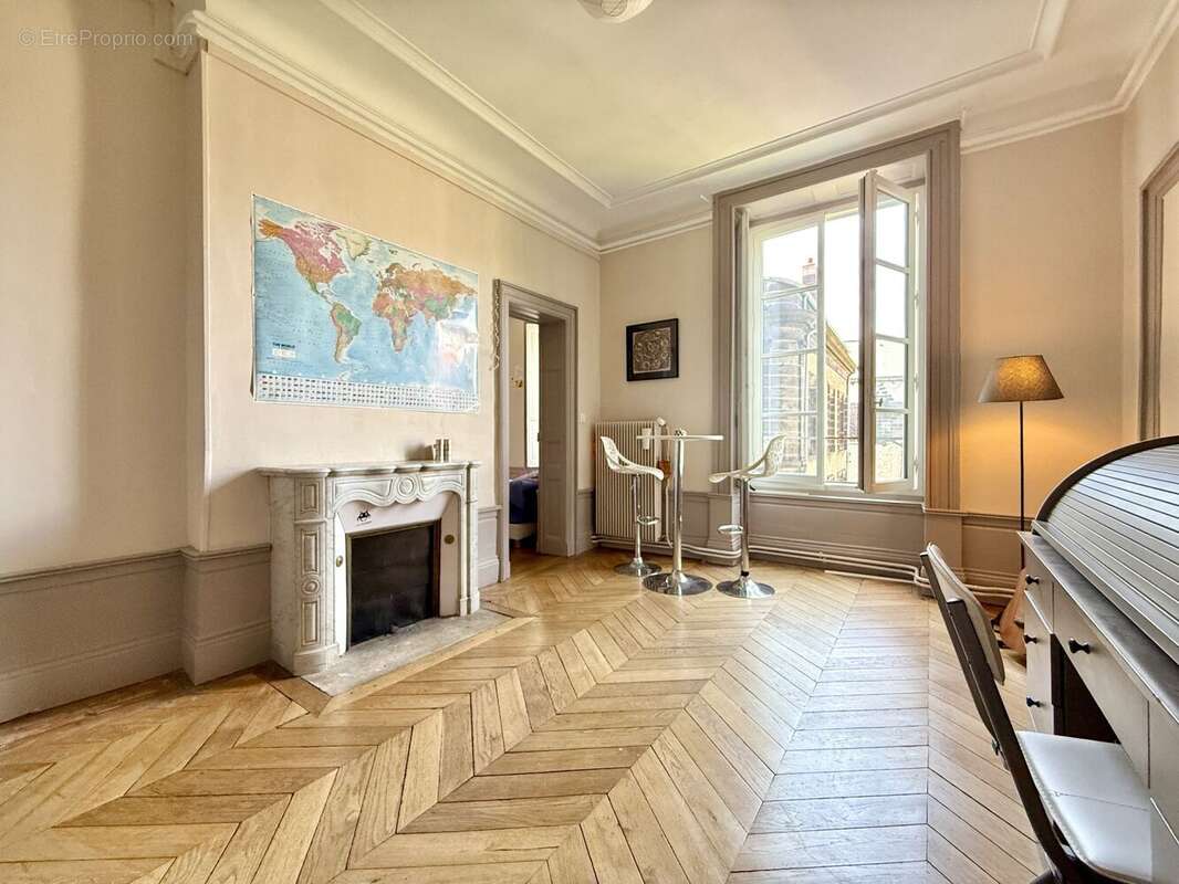 Appartement à CLERMONT-FERRAND