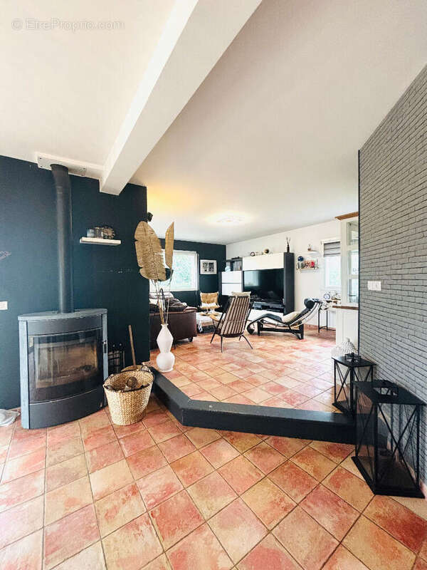 Maison à LAMBALLE