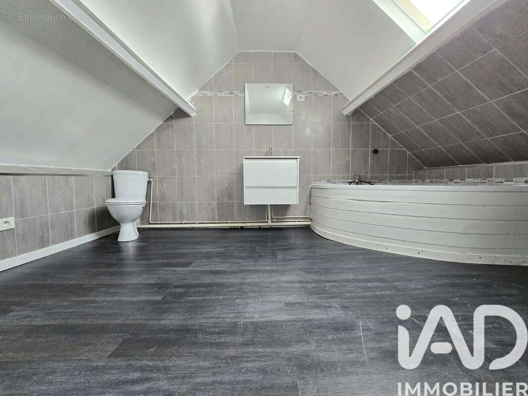 Photo 7 - Maison à LE HAVRE