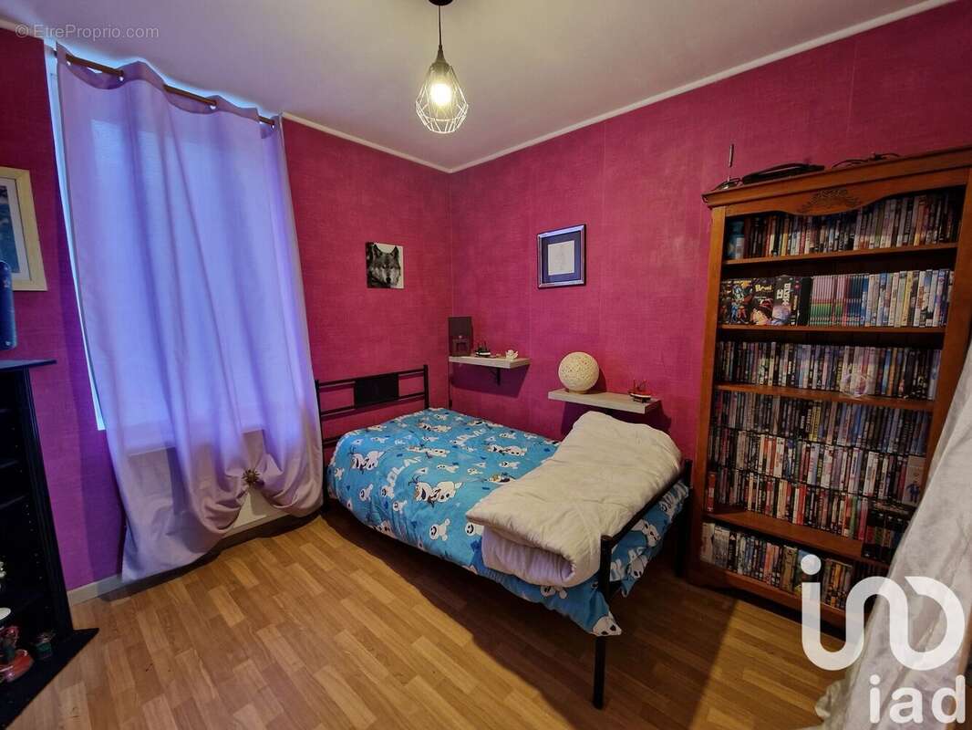 Photo 4 - Maison à LE GOURAY