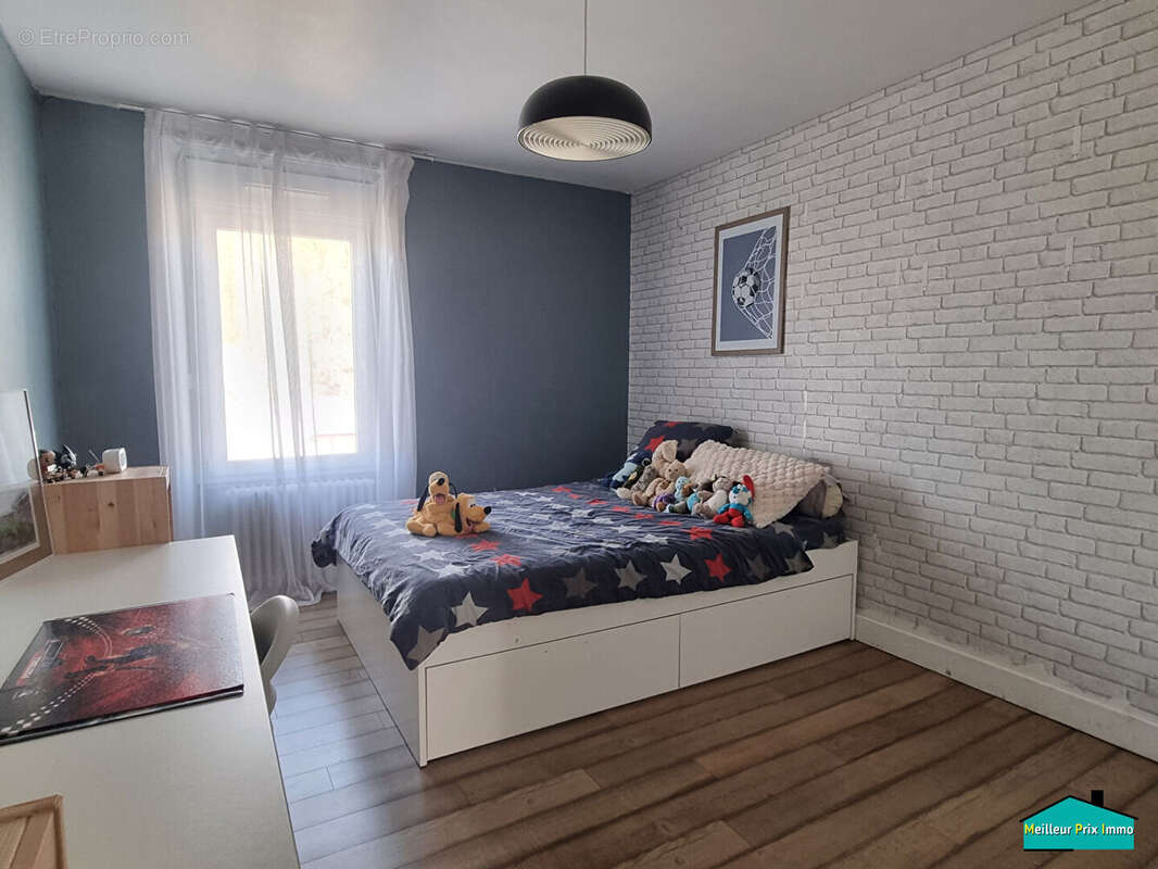 Maison à MACHECOUL