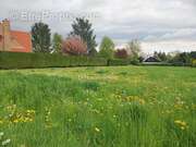 Terrain à SAINGHIN-EN-MELANTOIS