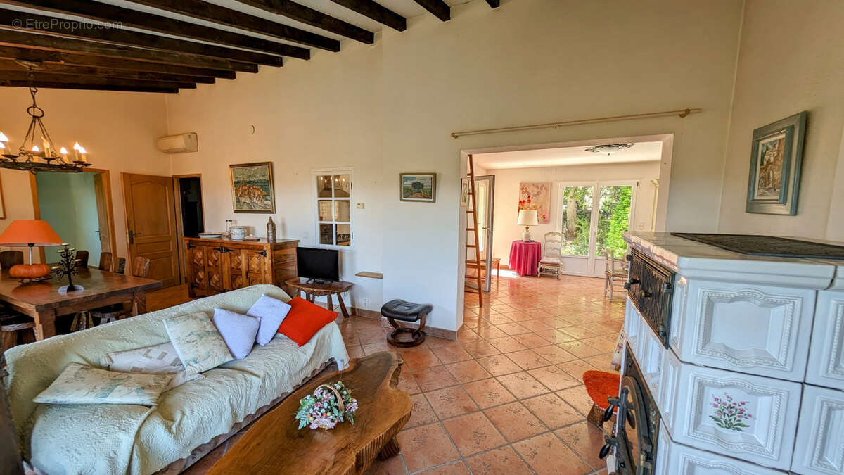 Maison à LAROQUE-DES-ALBERES