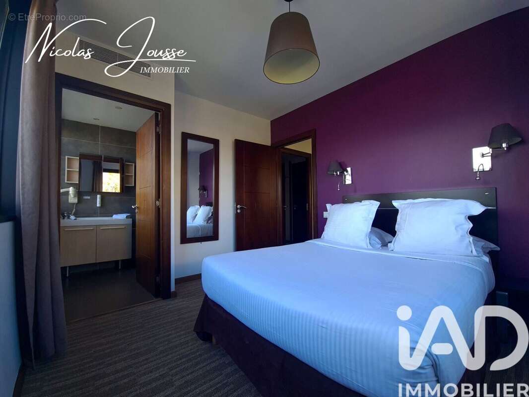 Photo 4 - Appartement à FERNEY-VOLTAIRE