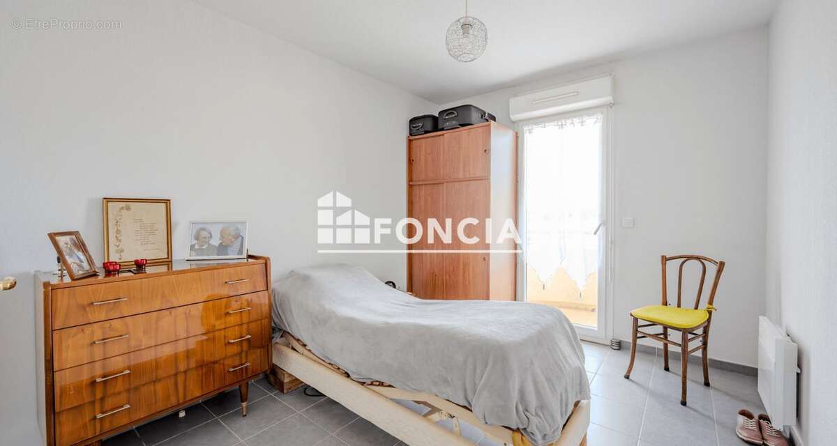 Appartement à HYERES