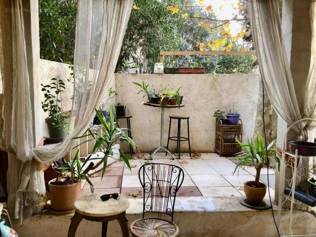 Appartement à AGDE