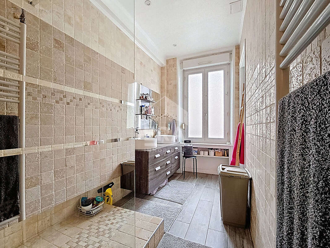 Appartement à LONGWY