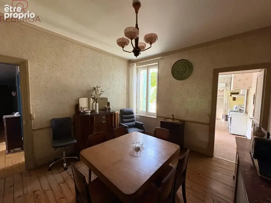 Maison mazamet - photo 4