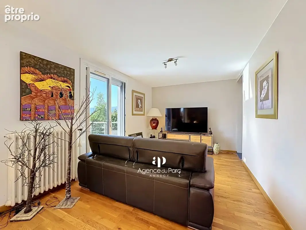 Maison 5 pièces 110 m² à vendre à Poisy (74330) - photo 9