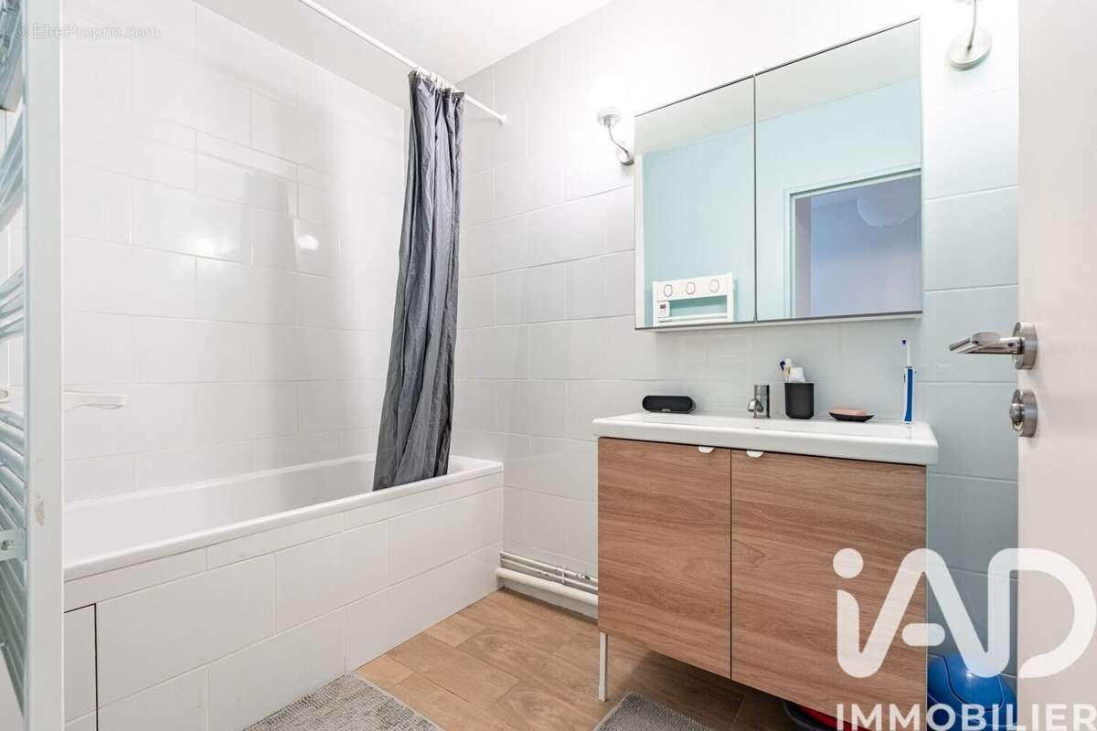 Photo 2 - Appartement à VANVES