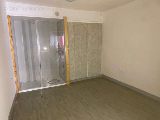 Appartement à SAINT-MARCEL-D'ARDECHE