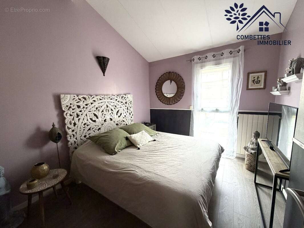 Maison à MONTPELLIER