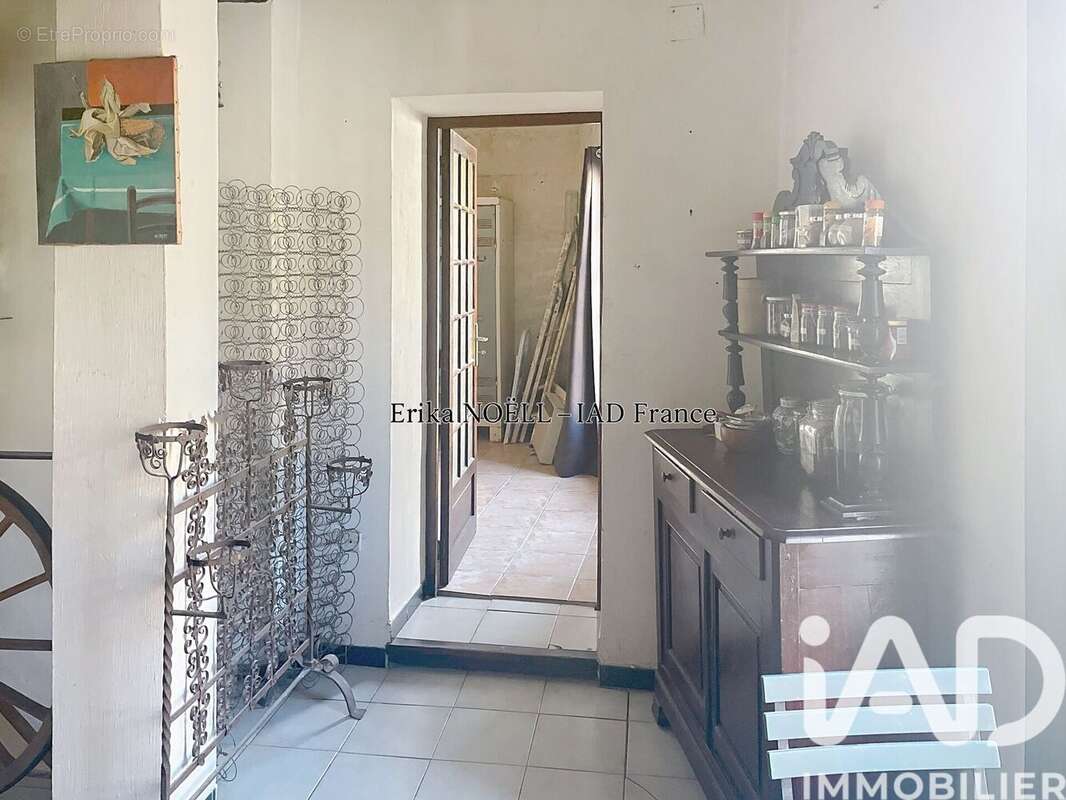 Photo 6 - Maison à LE PERTHUS