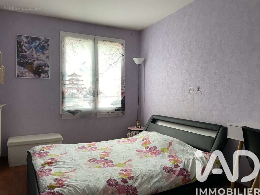 Photo 5 - Appartement à SAVIGNY-LE-TEMPLE