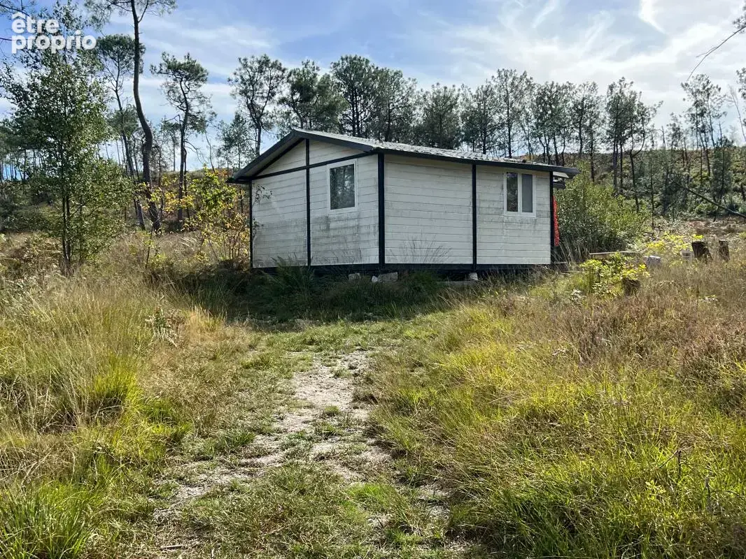 À vendre – argol – finistère – presqu’île de crozon-exceptionnel terrain de loisirs de 40 000 m² - photo 31