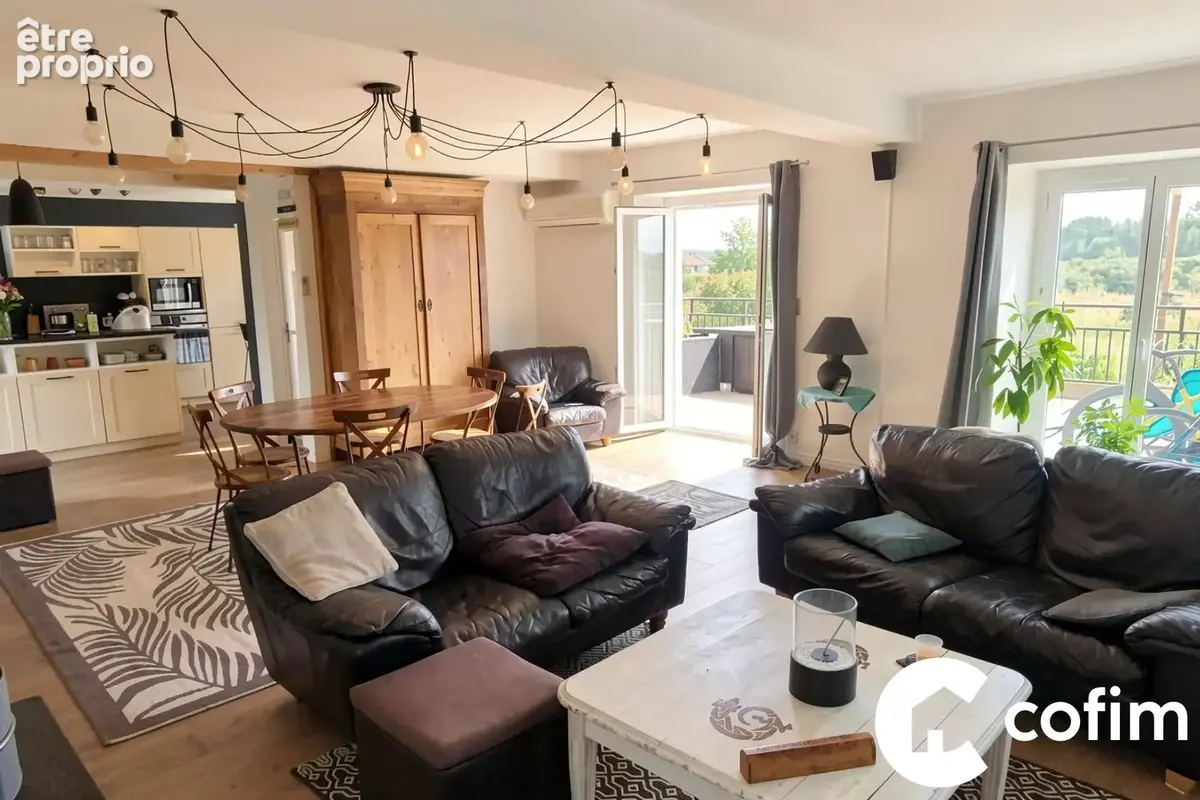 Maison 170 m² à Asasp-Arros  - photo 3