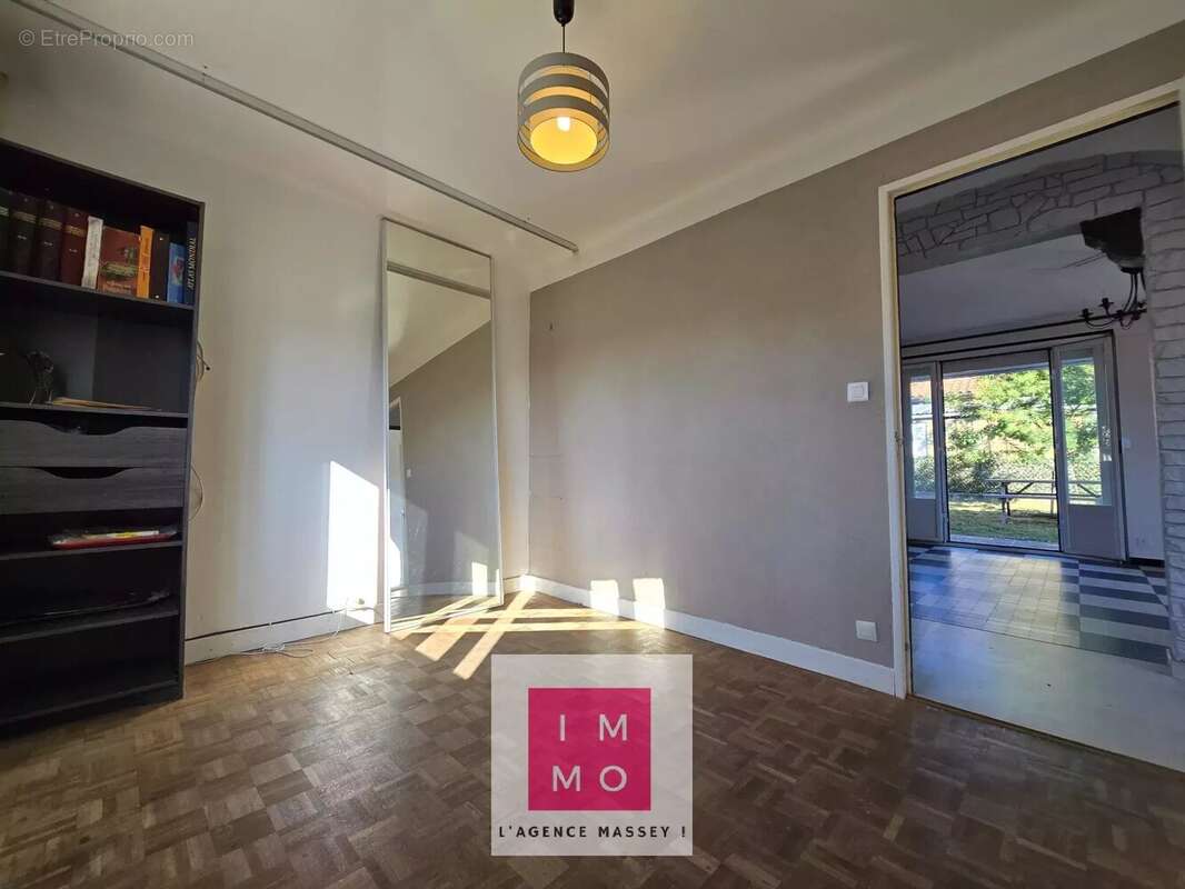 Maison à BORDERES-SUR-L&#039;ECHEZ