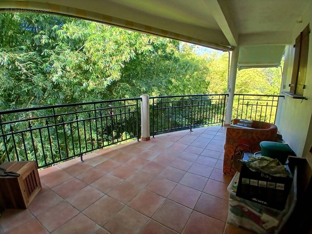 Appartement à FORT-DE-FRANCE