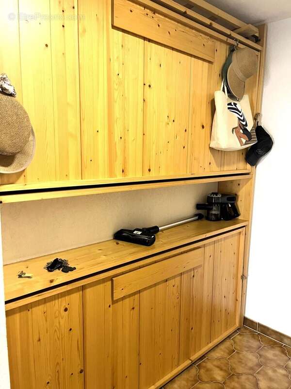 Appartement à LA LONDE-LES-MAURES