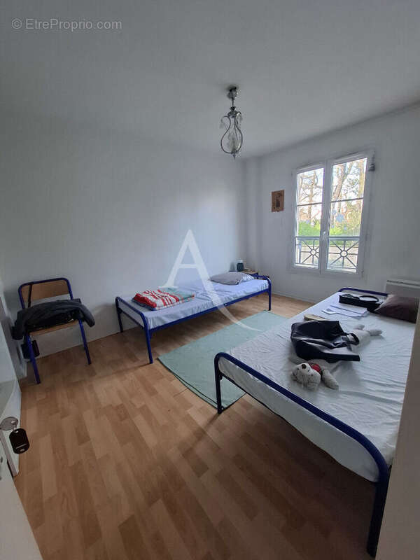 Appartement à LIMEIL-BREVANNES