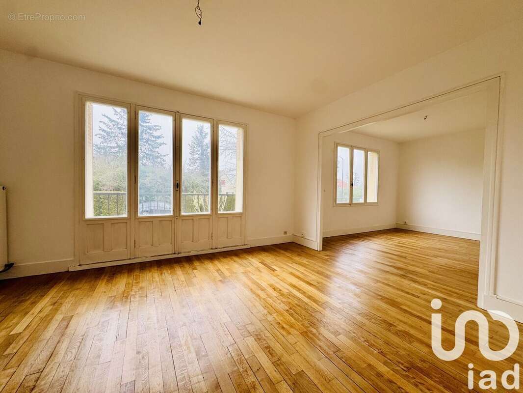 Photo 7 - Maison à MERE