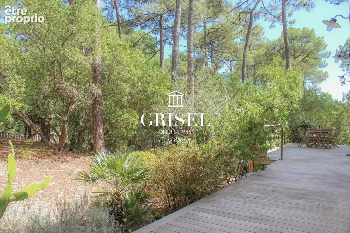Villa rénovée dans un cadre naturel et calme - photo 7