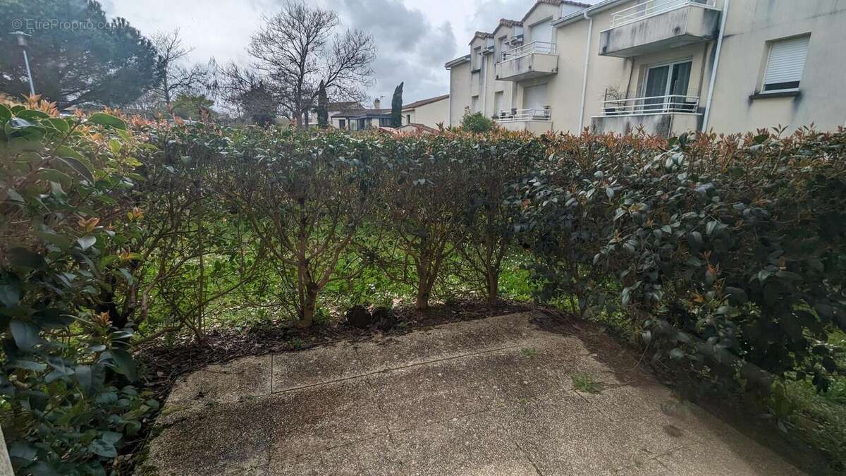 Photo 3 - Appartement à ROCHESERVIERE