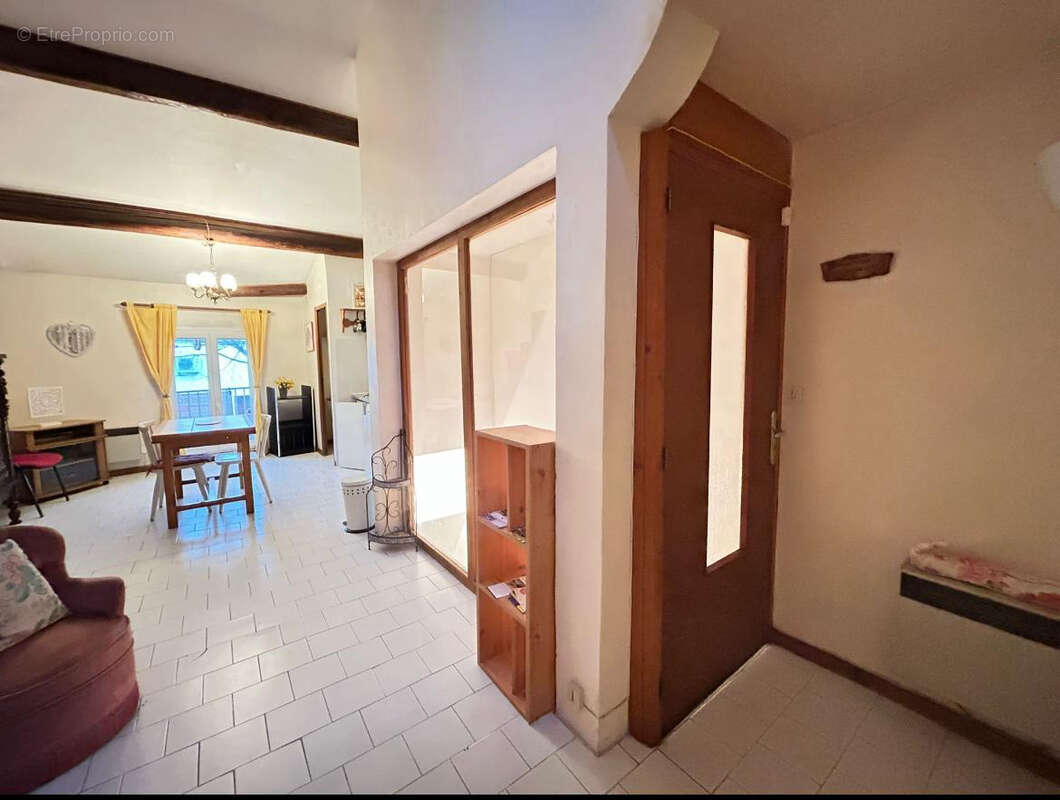 Maison à LEZIGNAN-CORBIERES