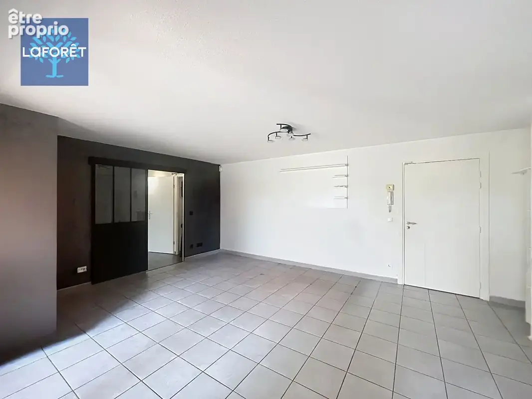 Appartement 3 pièces 62 m² avec rez-de-jardin et parking en sous-sol - photo 3