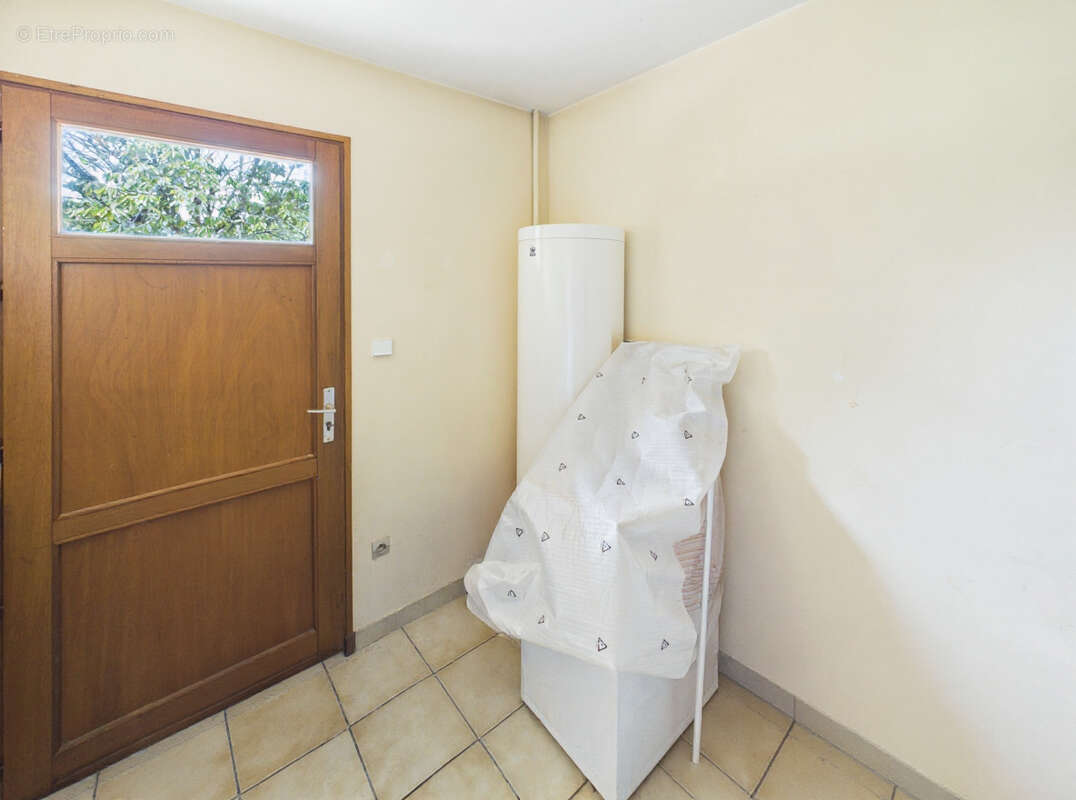 Maison de plain pied avec jardin 87 m2 47200 MARMANDE - photo 10